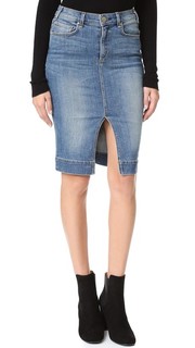 Винтажная юбка Marino Mc Guire Denim