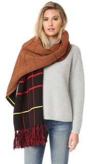 Шарф Mallori Rag & Bone