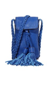 Сумка через плечо для мобильного телефона Isobel Rebecca Minkoff