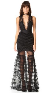 Вечернее платье All Black Everything Alice Mc Call