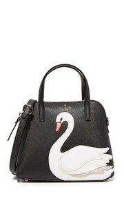 Небольшая сумка на ремне Maise Kate Spade New York
