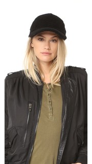 Бейсболка Marilyn Rag & Bone