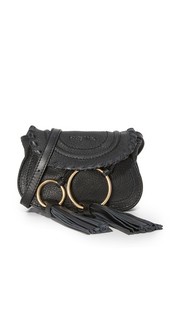 Миниатюрная сумка Polly See by Chloe
