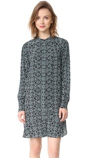 Платье Massey Tory Burch