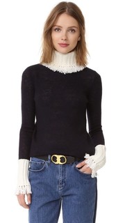 Водолазка Culver Tory Burch