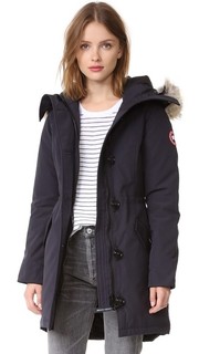 Парка Rossclair Canada Goose