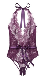 Боди Idalia Lagent by Agent Provocateur