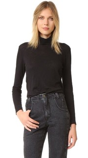 Водолазка из хлопка Whisper Madewell