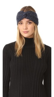 Кашемировый обруч Francesca Rag & Bone