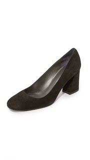 Туфли-лодочки Mary Stuart Weitzman