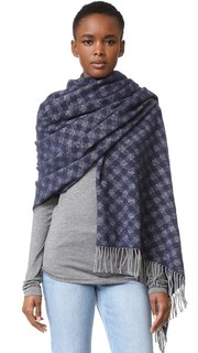 Шарф Canada Acne Studios