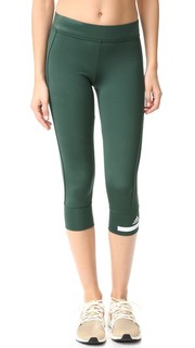 Леггинсы Essentials длиной три четверти Adidas by Stella Mc Cartney