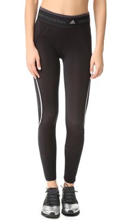 Леггинсы с ворсовой подкладкой Adidas by Stella Mc Cartney
