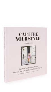 Capture Your Style: Aimee Song