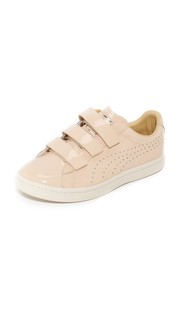Кроссовки Court Star на липучке Puma