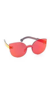 Солнцезащитные очки Tuttolente Lucia Super Sunglasses