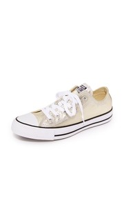 Кроссовки с низким берцем Chuck Taylor All Star Converse