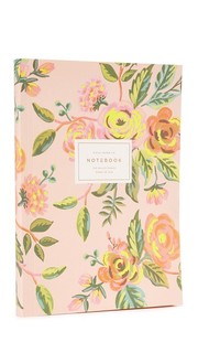 Записная книжка Jardin De Paris Memoir Rifle Paper Co