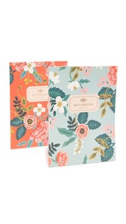 Записные книжки Birch Rifle Paper Co