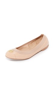Балетки Jolie Tory Burch