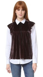 Топ Golde Ulla Johnson
