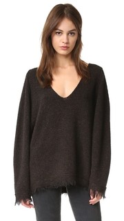 Свитер Irresistible с V-образным вырезом Free People