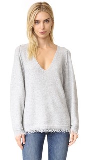 Свитер Irresistible с V-образным вырезом Free People