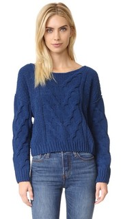 Пуловер Sticks And Stones Free People
