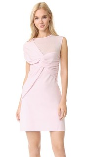 Платье без рукавов Giambattista Valli