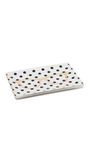Поднос Trinket с очками Gift Boutique