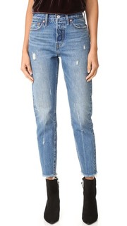 Джинсы Wedgie Icon Levis®