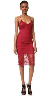 Платье Romance Me Lovers + Friends