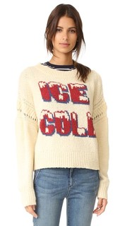 Свитер Freezin Wildfox