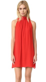 Платье Rhiannon Alice + Olivia