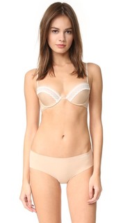 Фирменный бюстгальтер с эффектом пуш-ап Calvin Klein Underwear