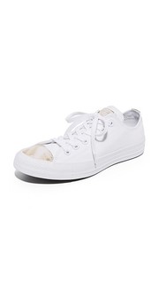 Кроссовки Chuck Taylor All Star Brush Off Converse