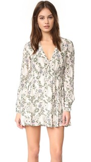 Мини-платье Stealing Fire Free People