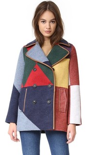 Бушлат Cheval Tory Burch