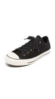 Кроссовки Chuck Taylor All Star на подкладке из искусственного меха Converse