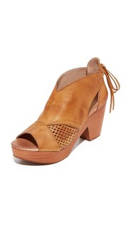 Сандалии-клоги Revolver Free People