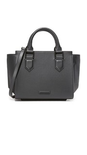 Сумка-портфель Brook среднего размера. Kendall + Kylie