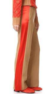 Брюки Emmet Rag & Bone