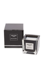 Свеча Black Onyx Welton London