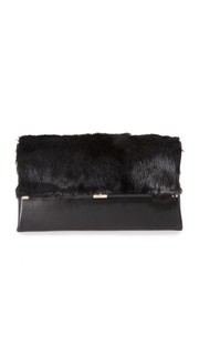 Клатч-конверт 440 Diane von Furstenberg
