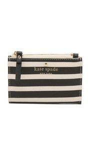 Квадратный кошелек Fairmount Cori Kate Spade New York