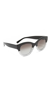 Солнцезащитные очки «кошачий глаз» Viestos MCM