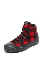 Кроссовки Chuck Taylor All Star Street Hiker Converse