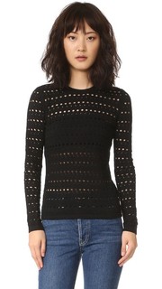 Свитер Colony J Brand