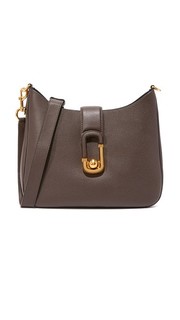Сумка-хобо Interlock Marc Jacobs