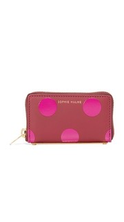 Миниатюрный кошелек для монет Rosebery Sophie Hulme